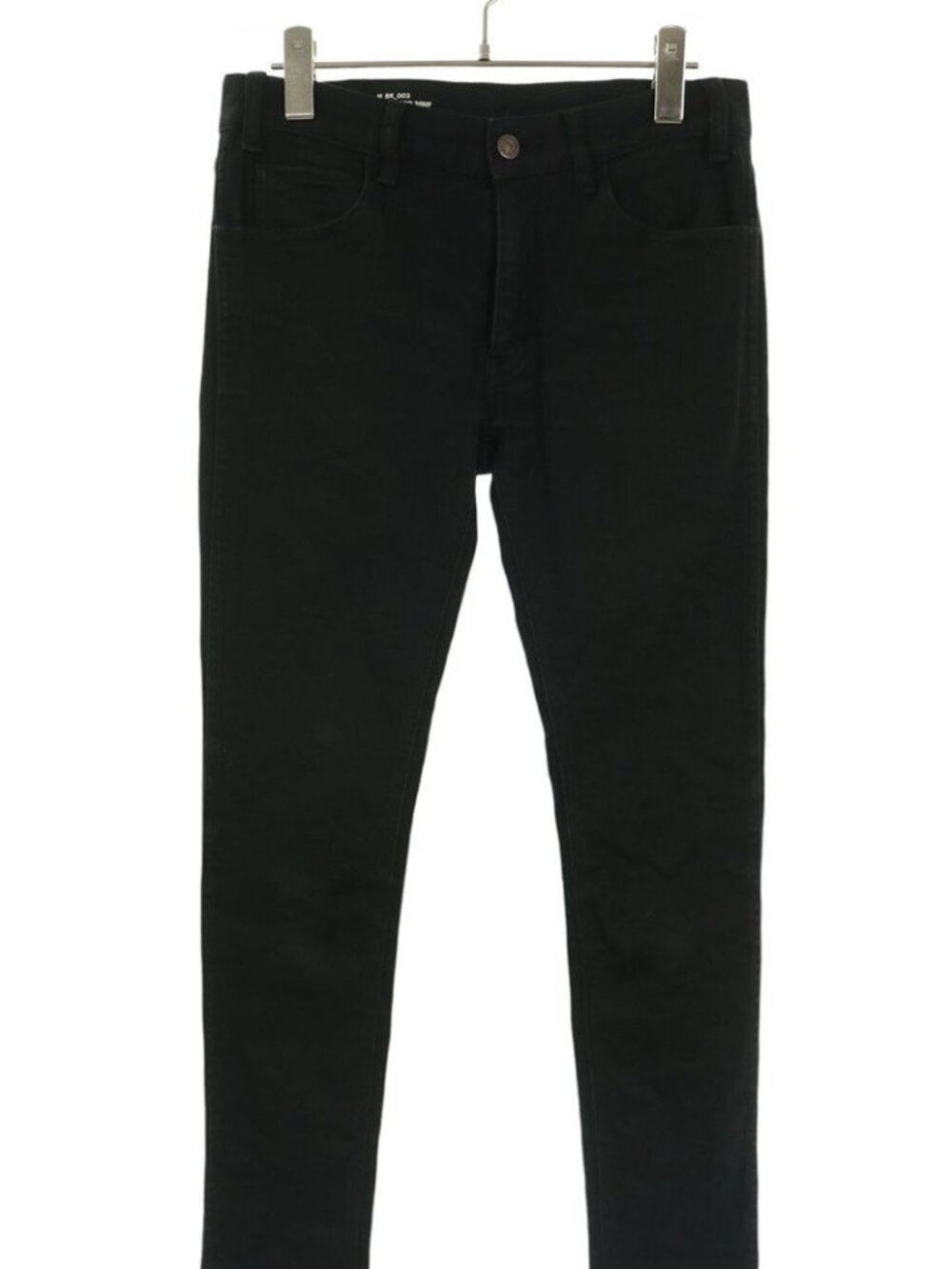 Celine Stretch Skinny Denim Pants